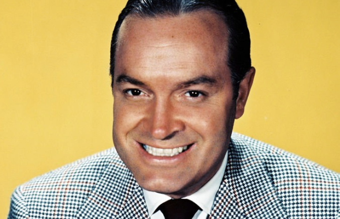 Jeez, You’d Have Thought They Assassinated Bob Hope